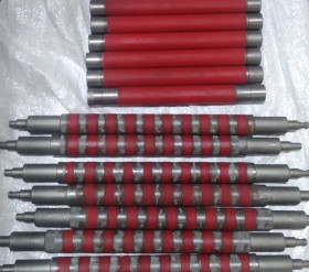 Изготовление валов